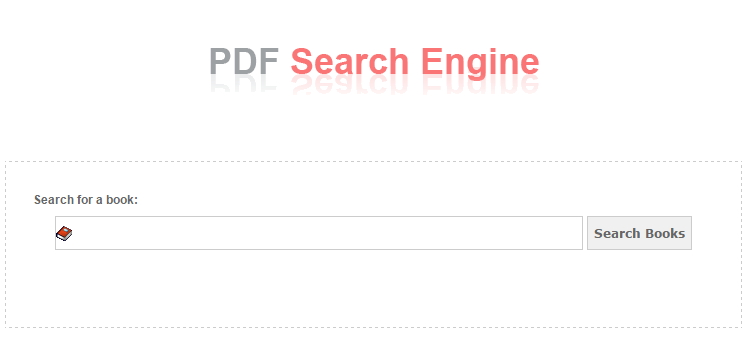 pdf search engine org